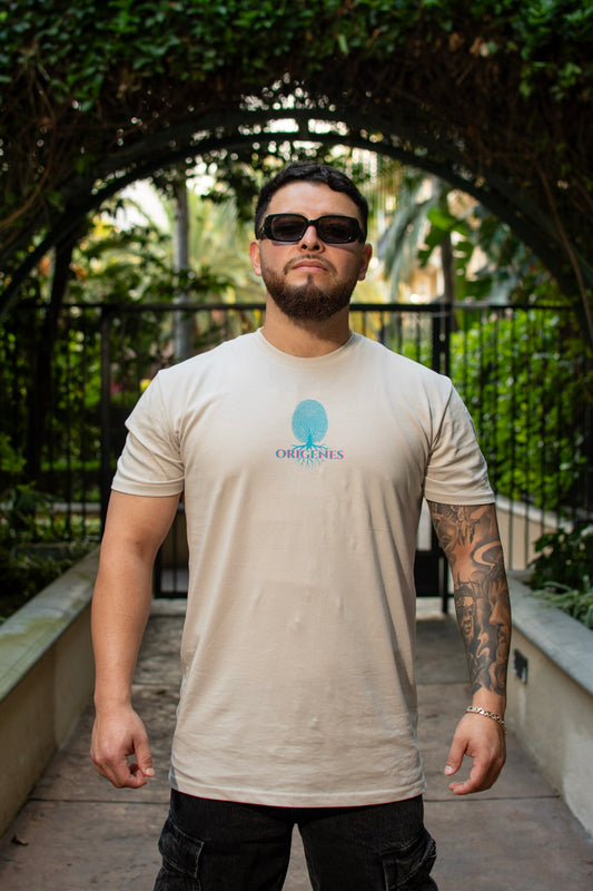 Hecho de Fuego, Sangre y Historia