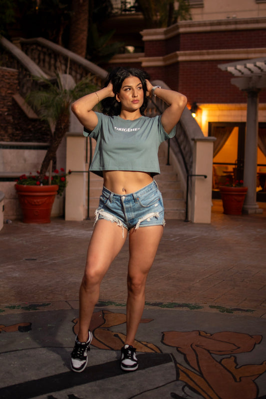 Origenes - Wo Classic