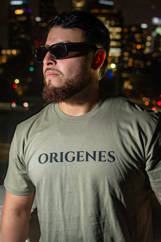 Origenes - M Classic