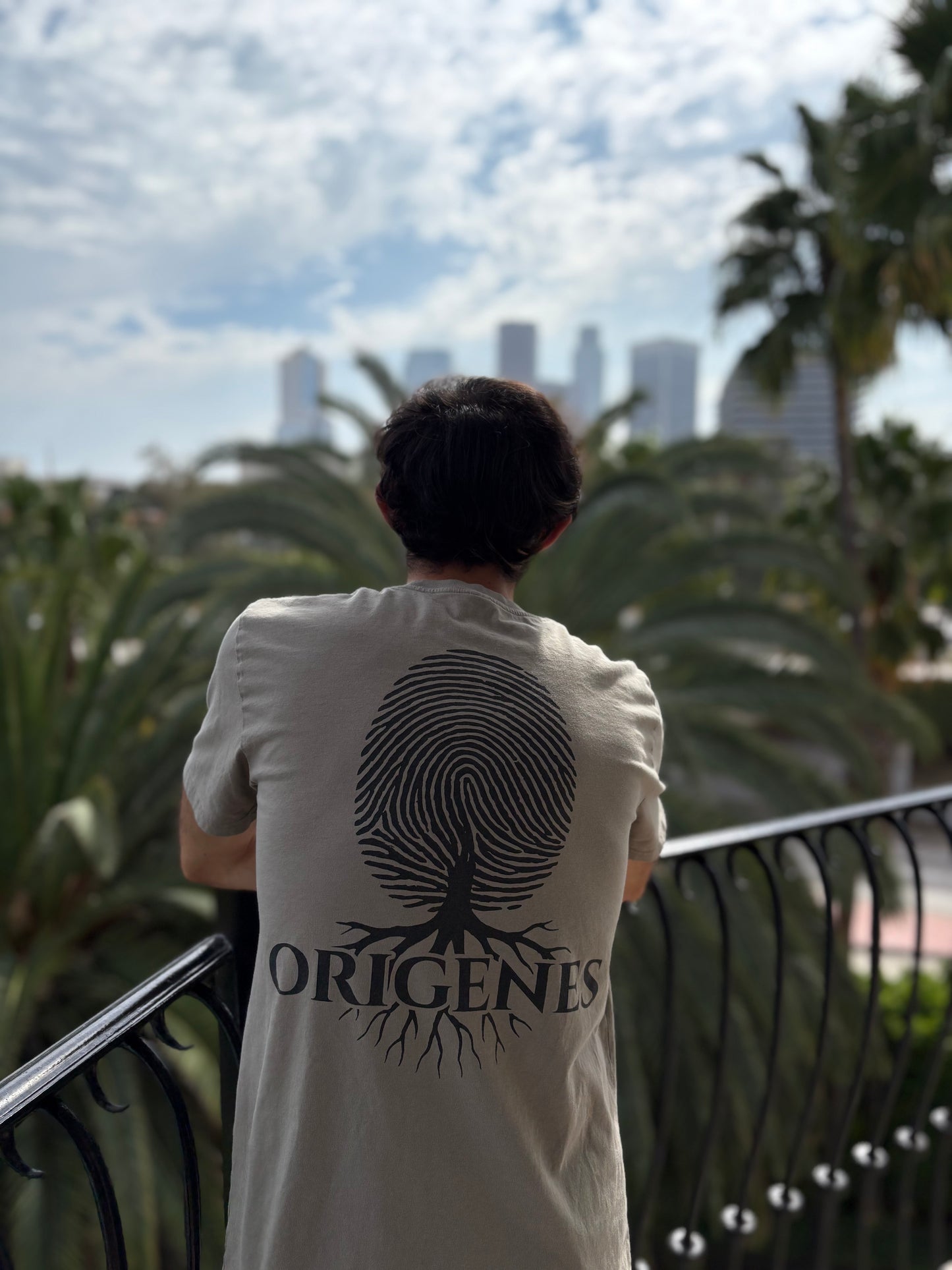 Origenes - M Classic