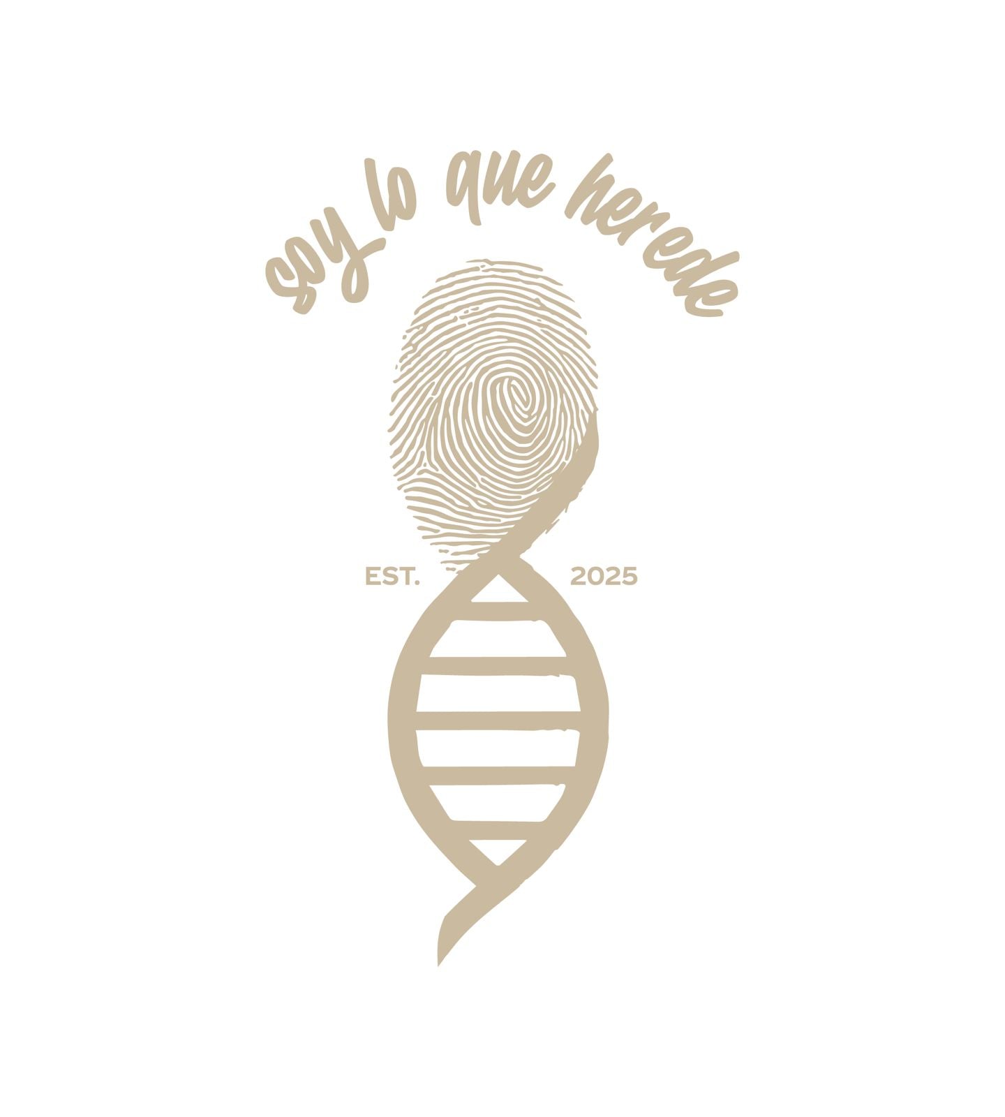 Soy lo que herede