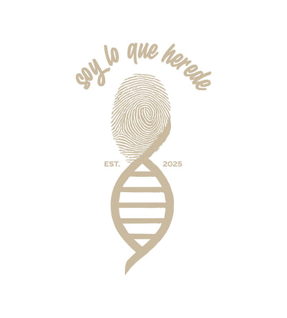 Soy lo que herede