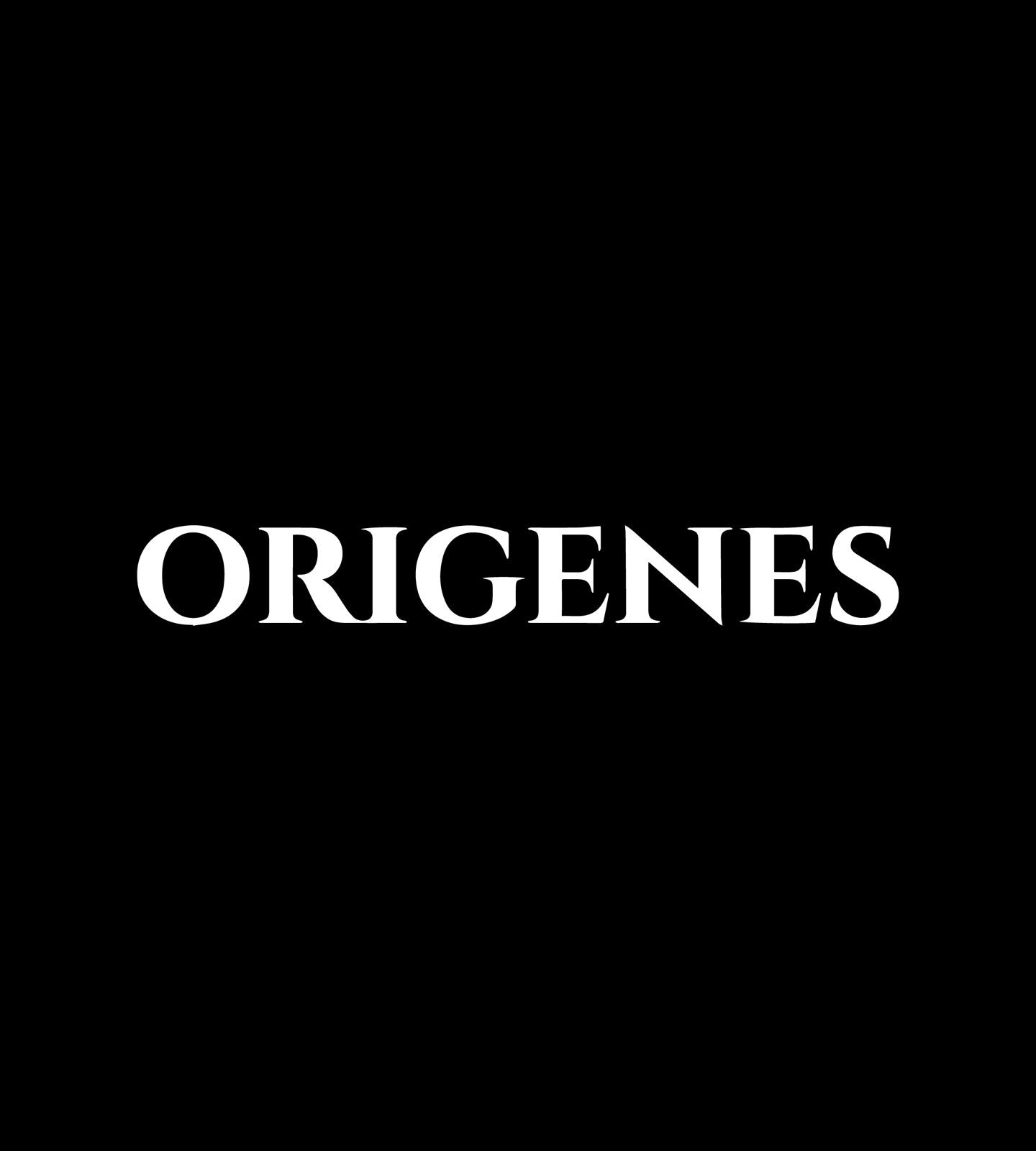Origenes - Wo Classic